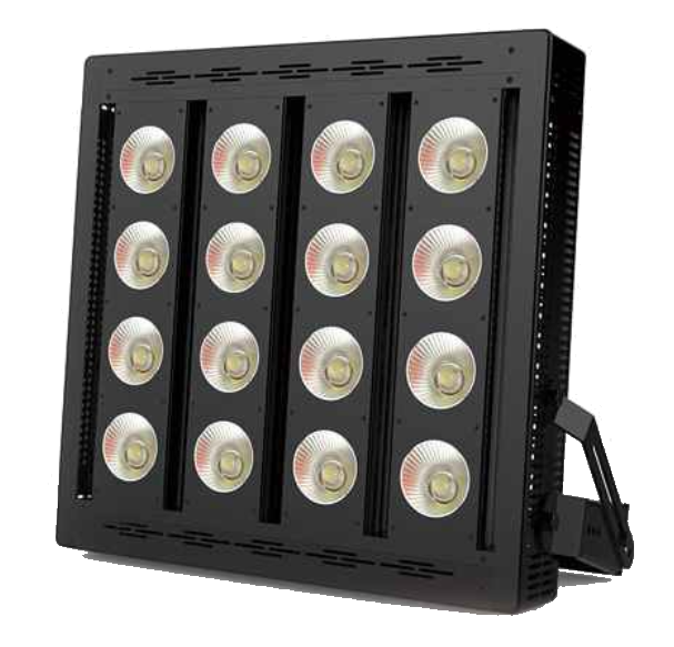 Sports Lights Lumen Lighting